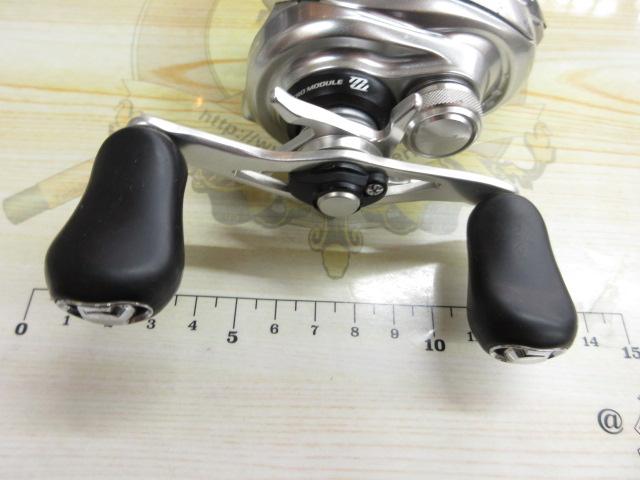 16メタニウムMGL HG LH