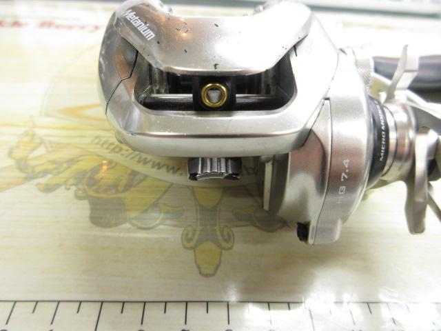 16メタニウムMGL HG LH