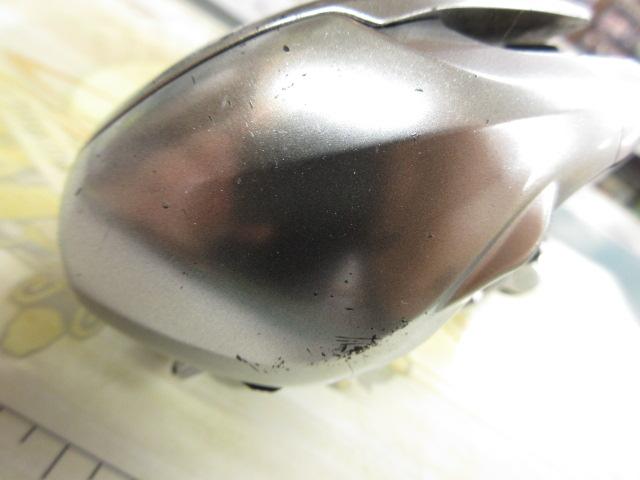 16メタニウムMGL HG LH