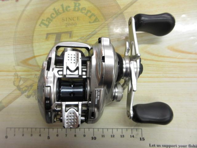 16メタニウムMGL HG LH