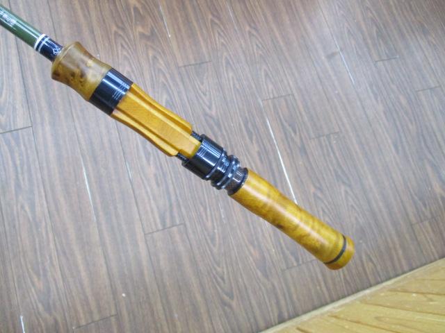 ファインテールワークスチューン FGW-4102UL