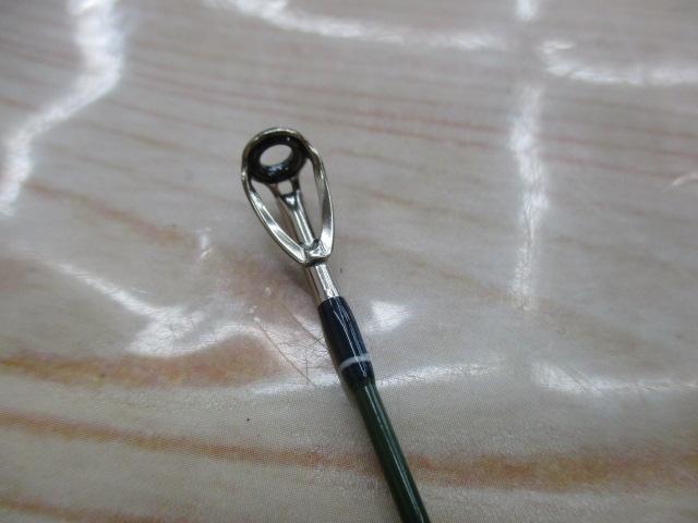 ファインテールワークスチューン FGW-4102UL