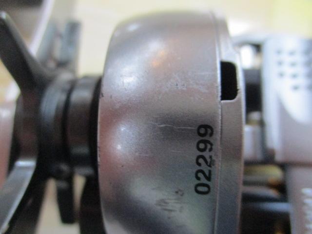 09アルデバランMg RH