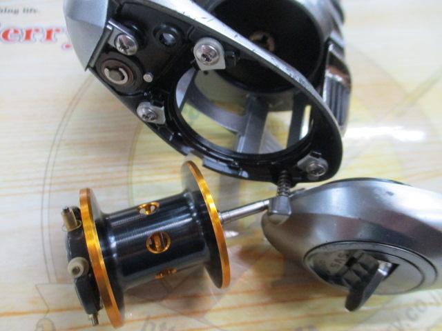 09アルデバランMg RH