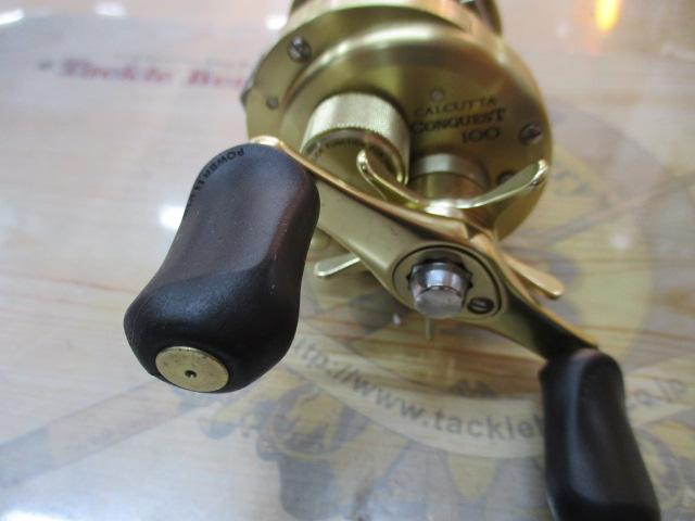 01カルカッタコンクエスト 100