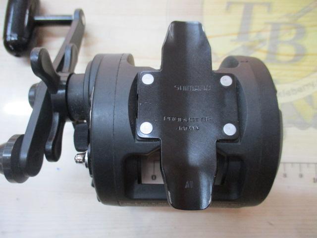 チタノス船 GT2000