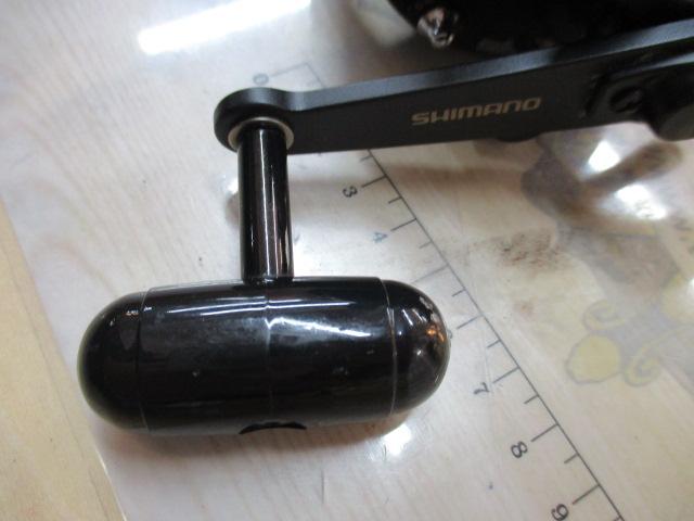 チタノス船 GT2000