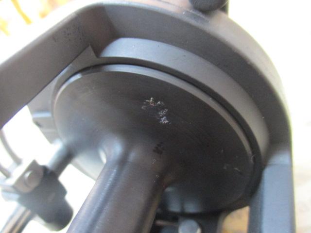 チタノス船 GT2000