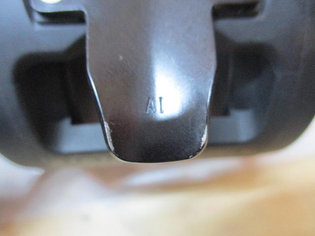 チタノス船 GT2000