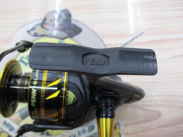 スラマーⅣ 6500HS