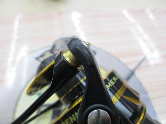 スラマーⅣ 6500HS