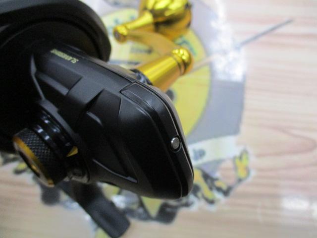 スラマーⅣ 6500HS