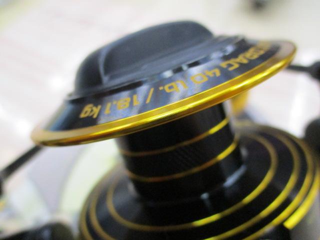 スラマーⅣ 6500HS