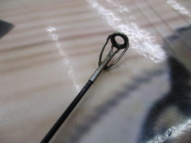 プロ磯インプレッサ 1.5-53