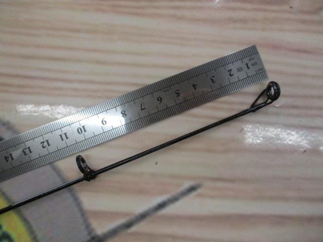 がま磯汐来防遠投 M500