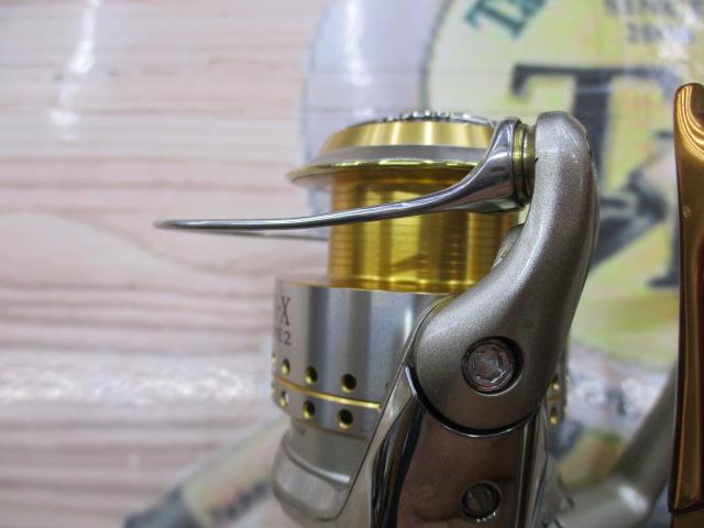 04BB-Xタイプ2 Mg3000D