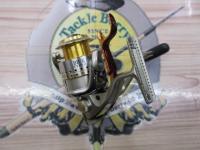 04BB-Xタイプ2 Mg3000D