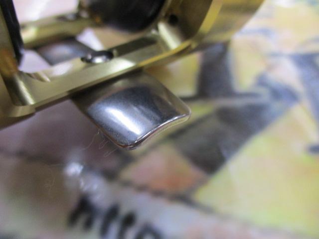 22オシアコンクエスト 300HG