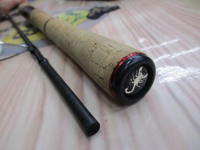 スコーピオン 2652R-2(2019モデル)｜＠ベリーネット 日本最大新品中古