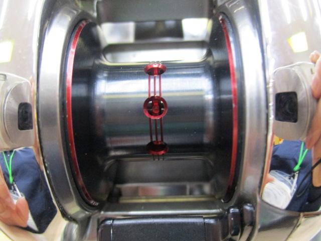 アンタレスDC7LV RH