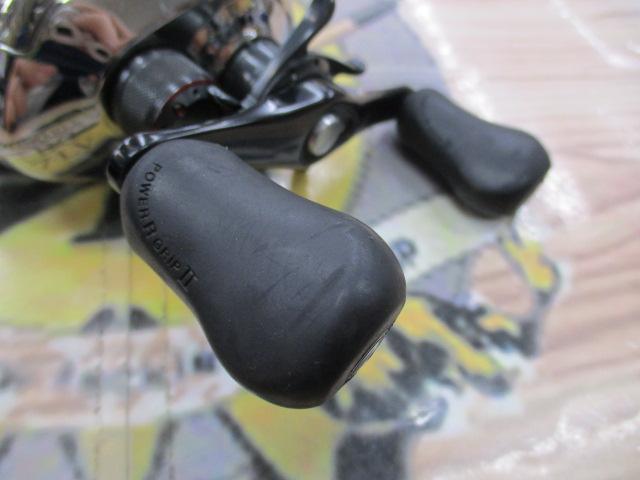 アンタレスDC7LV RH