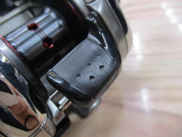 アンタレスDC7LV RH