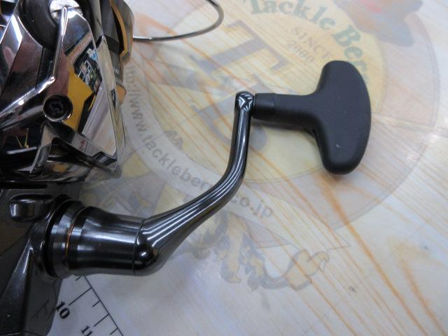 20ツインパワー 4000XG