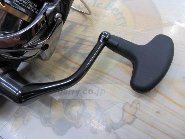 20ツインパワー 4000XG