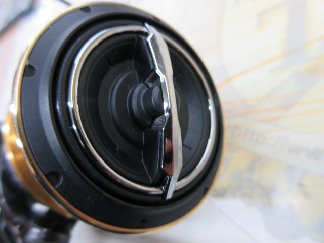 20ツインパワー 4000XG