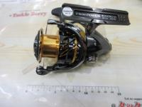 20ツインパワー 4000XG