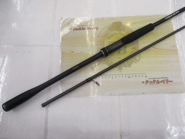 23ディアルーナ S100M｜＠ベリーネット 日本最大新品中古釣具WEBショップ