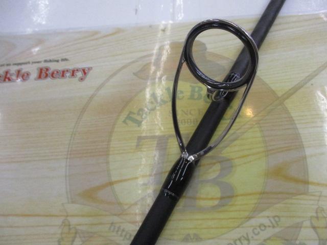 23ディアルーナ S100M｜＠ベリーネット 日本最大新品中古釣具WEBショップ