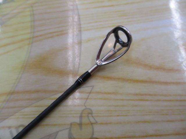 23ディアルーナ S100M｜＠ベリーネット 日本最大新品中古釣具WEBショップ