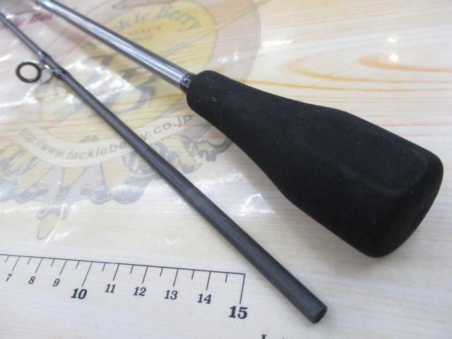 サーベルマスター天秤 L165