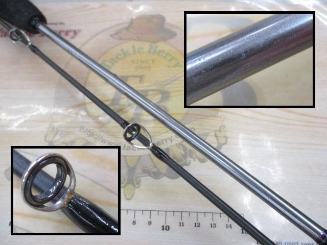 サーベルマスター天秤 L165