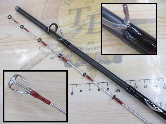 サーベルマスター天秤 L165