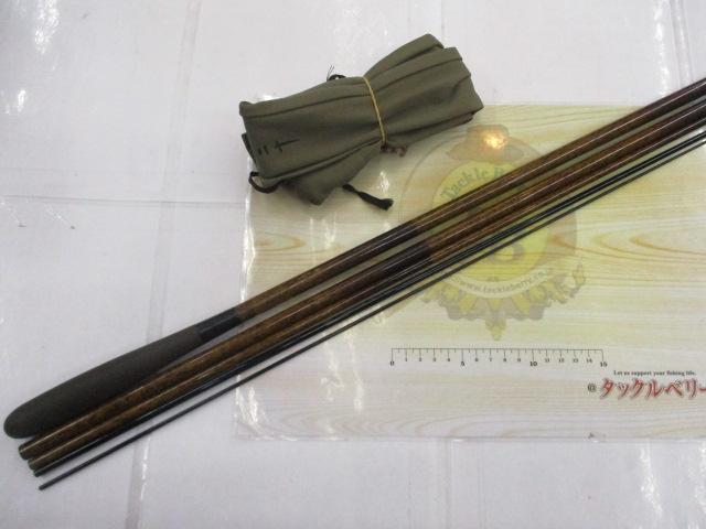 朱紋峰 先ぬけ 20