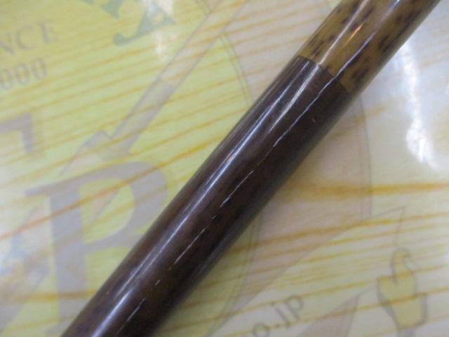 朱紋峰 先ぬけ 20