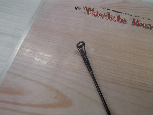 ラグゼレイカー 444S