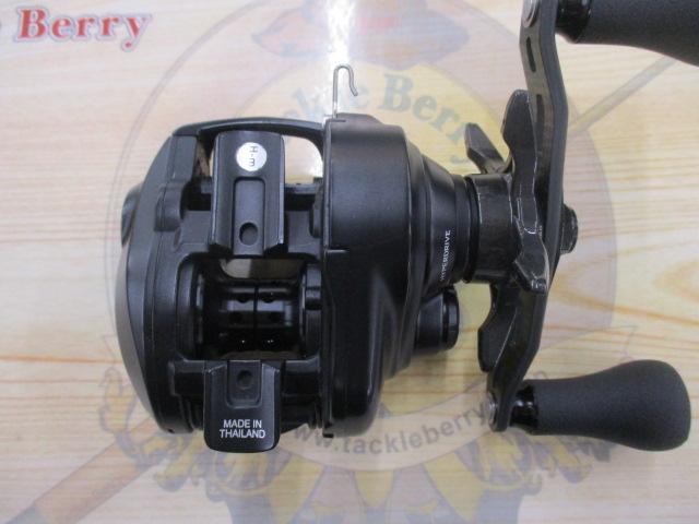 タトゥーラ TW 80HL｜＠ベリーネット 日本最大新品中古釣具WEBショップ