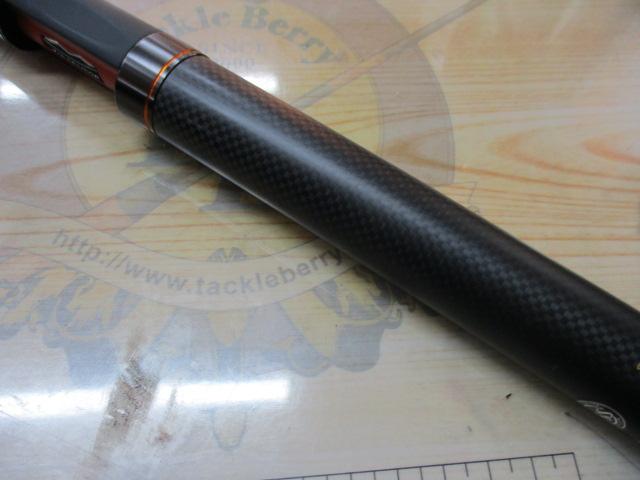 プレッソLTD AGS 510UL-S｜＠ベリーネット 日本最大新品中古釣具WEB