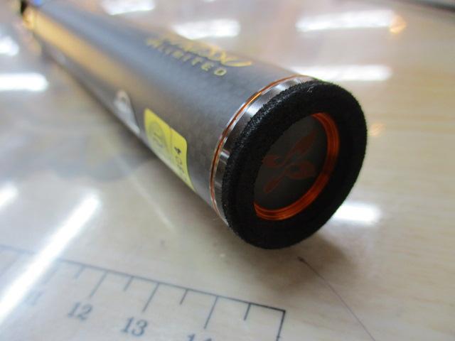 プレッソLTD AGS 510UL-S