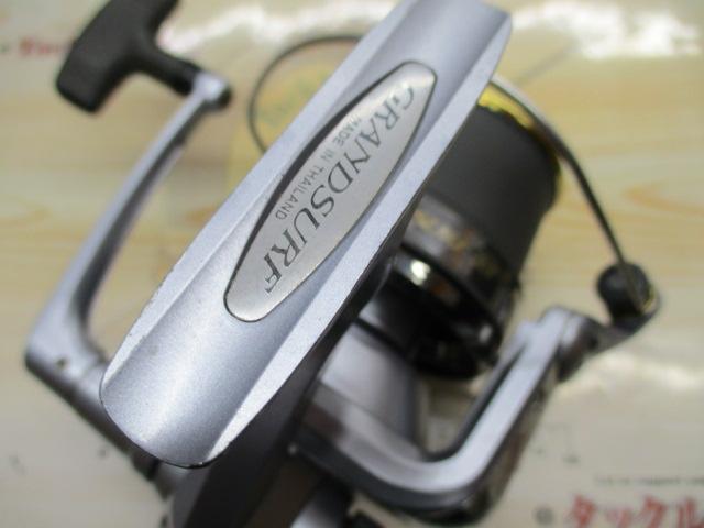 グランドサーフ 35 極細