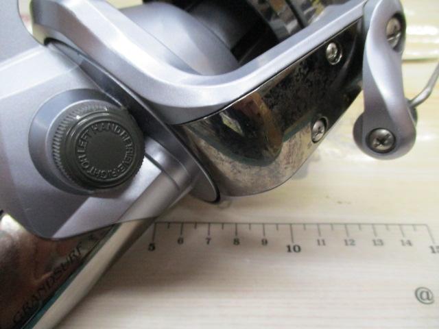 グランドサーフ 35 極細