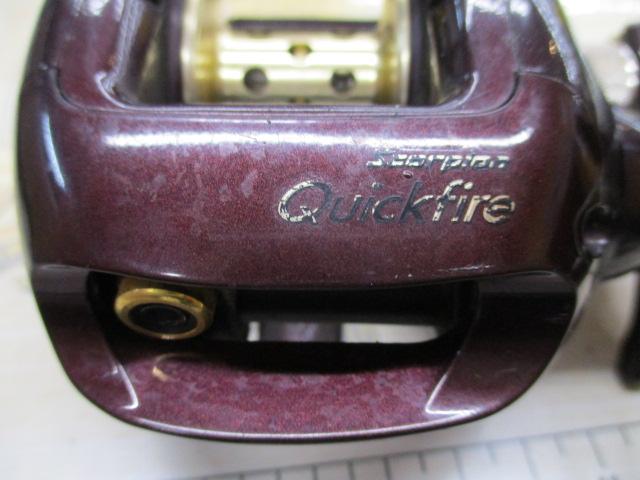 03クイックファイヤー LH