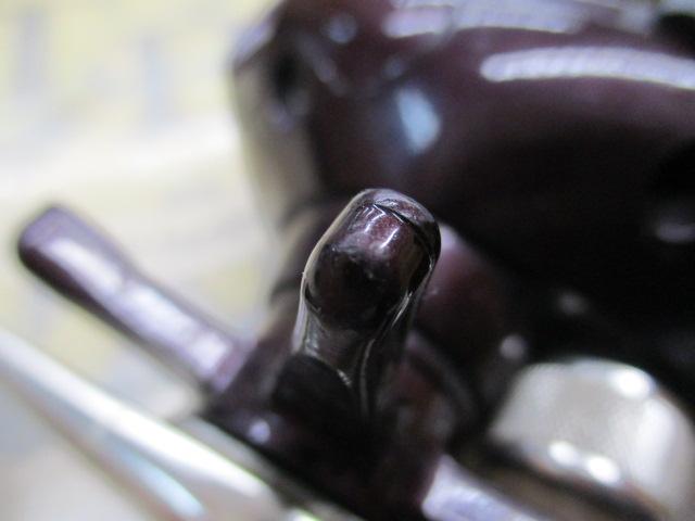 03クイックファイヤー LH