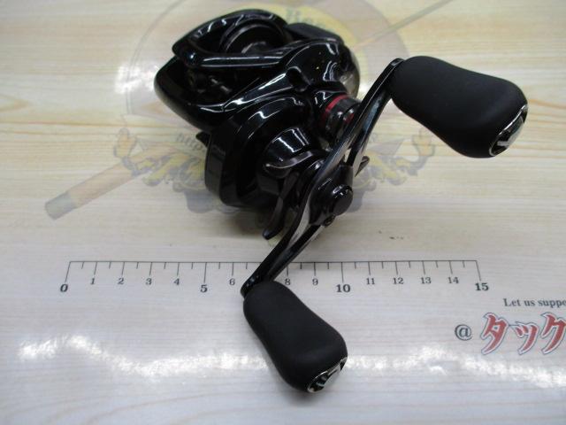 17スコーピオンDC 101HG