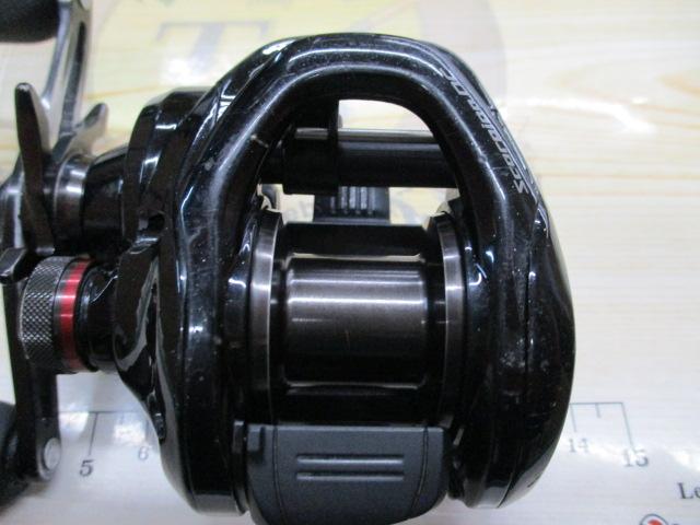 17スコーピオンDC 101HG