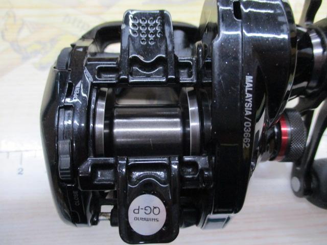 17スコーピオンDC 101HG