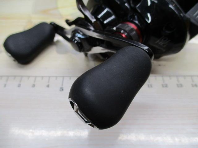 17スコーピオンDC 101HG